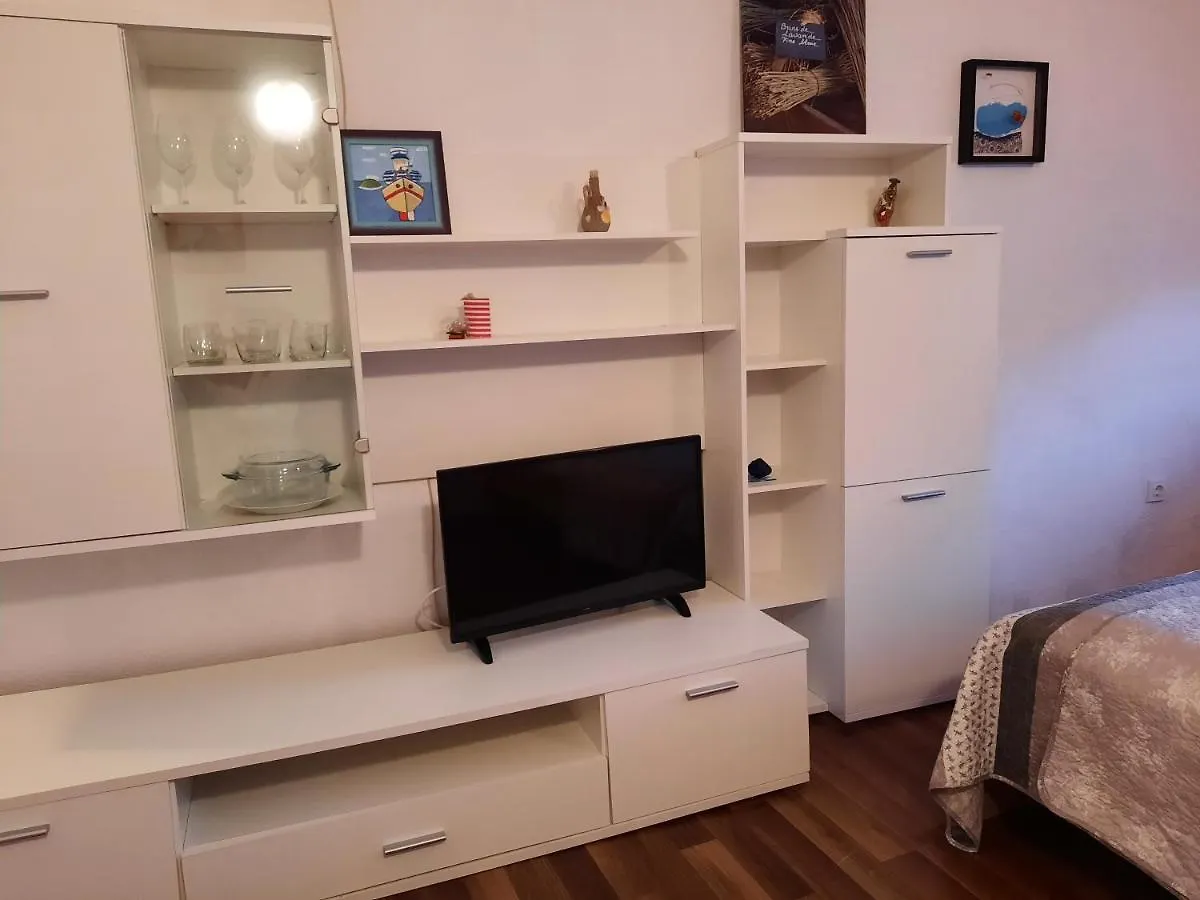Apartman Ella Vrsi 0*,  Chorvatsko