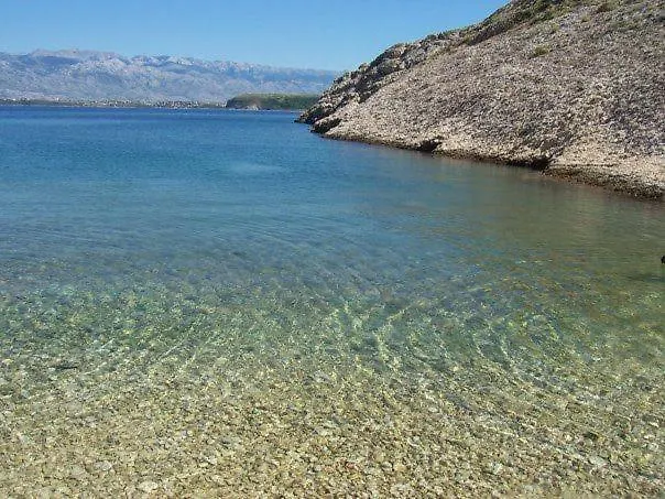 Διαμέρισμα Apartman Ella Vrsi