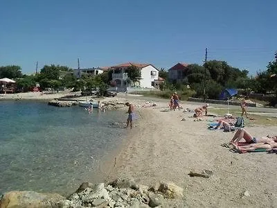Apartman Ella Vrsi Διαμέρισμα