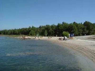 Διαμέρισμα Apartman Ella Vrsi
