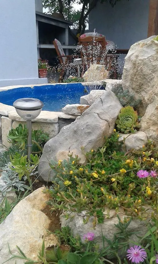 Apartman Ella Vrsi Διαμέρισμα