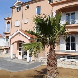  Apartman Mk Nin